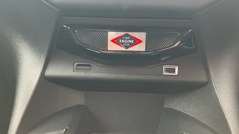 DS 3 Crossback 1.2 PureTech 155 La Premiere 5dr EAT8 Petrol